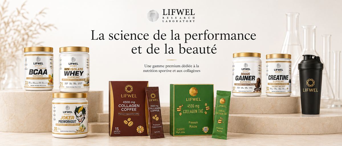 Lifwel 系列