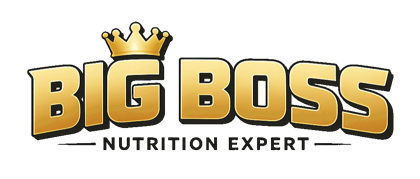 Big Boss Nutrition Expert